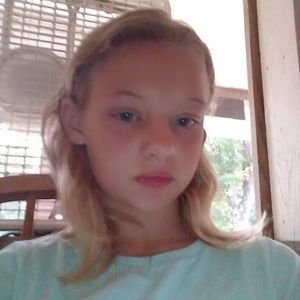 Meet your Posher, Kylee